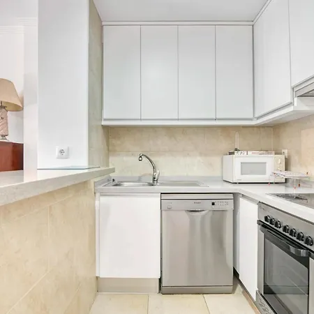 Luxury Apt, Beach, Pool Open 365 Days, Near Javea & Denia アパート *