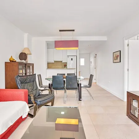 Luxury Apt, Beach, Pool Open 365 Days, Near Javea & Denia アパート *