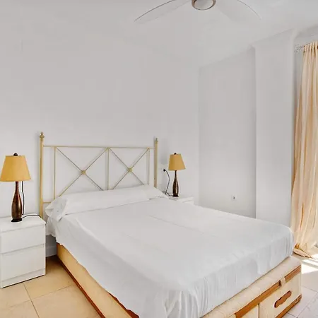 Luxury Apt, Beach, Pool Open 365 Days, Near Javea & Denia *