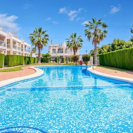 Luxury Apt, Beach, Pool Open 365 Days, Near Javea & Denia アパート